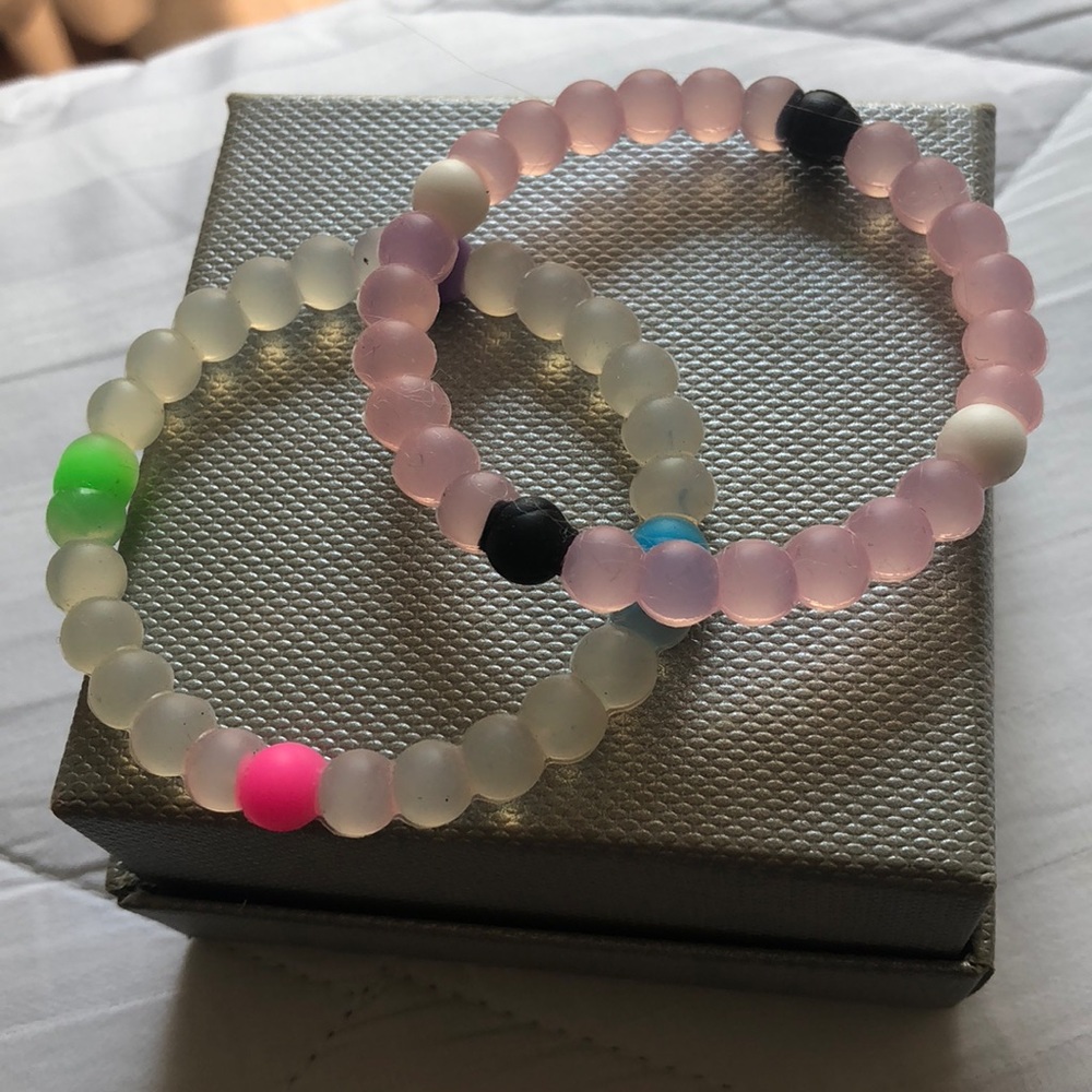Forever 21 Bracelets